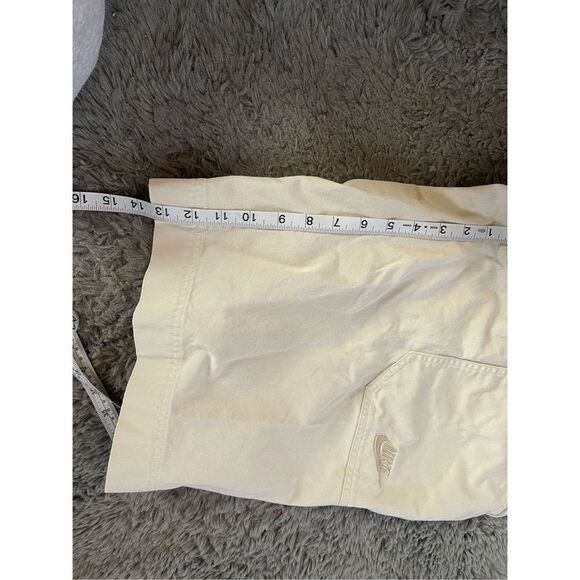 Nike men’s‎ khaki shorts size 34 - Picture 8 of 9